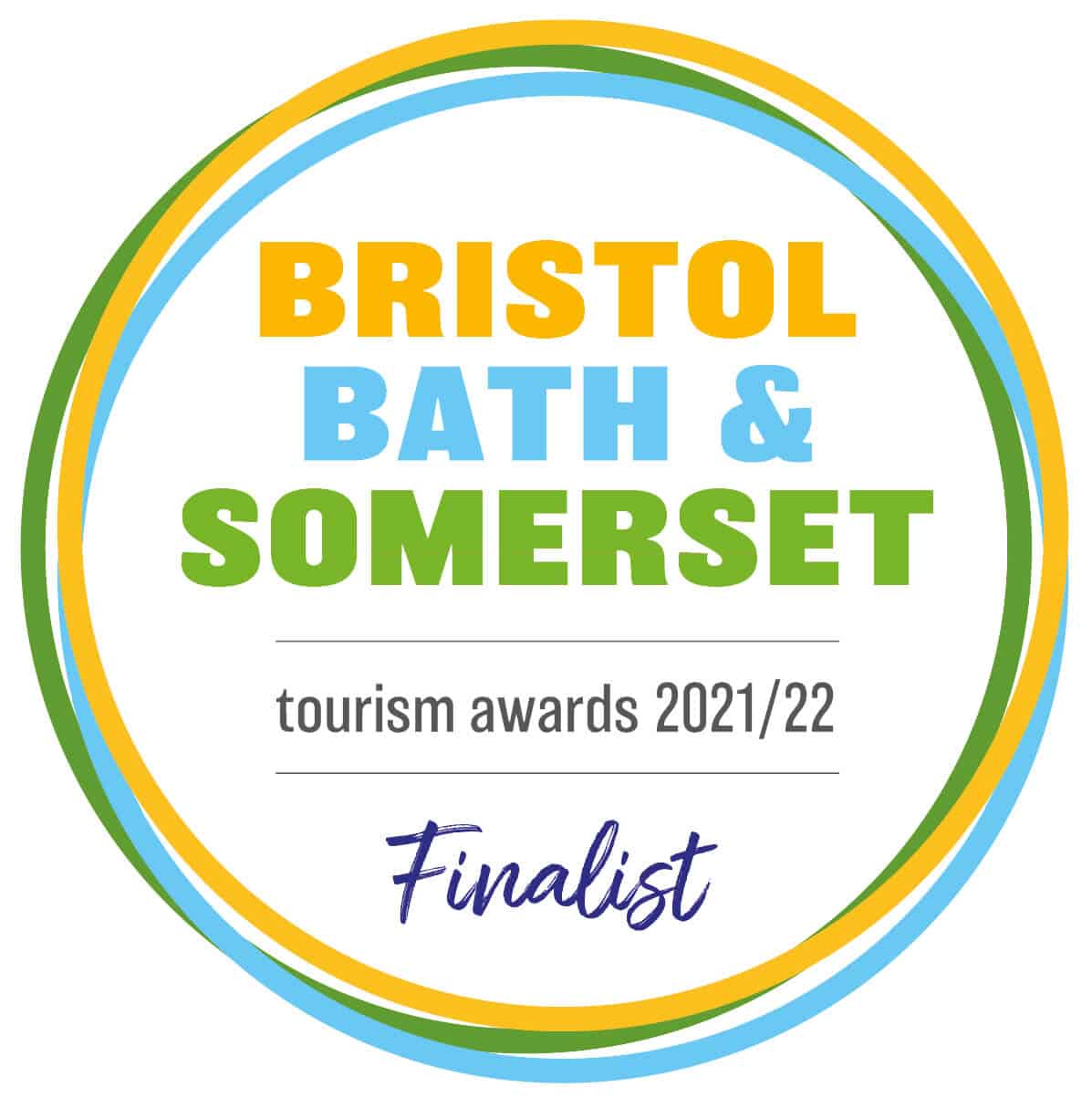 Bristol, Bath & Somerset Tourism Awards Success For Exmoor